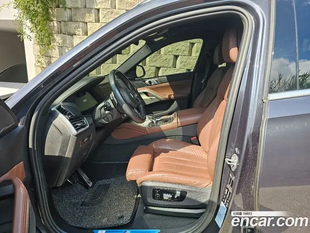BMW X6 2020 3.0 автомат (гидро), миниатюра 8