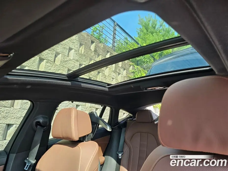 BMW X6 2020 3.0 автомат (гидро), фото 10