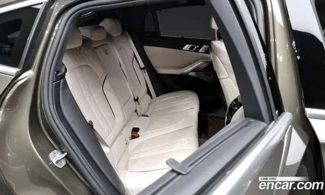BMW X6 2021 4.4 автомат (гидро), миниатюра 12