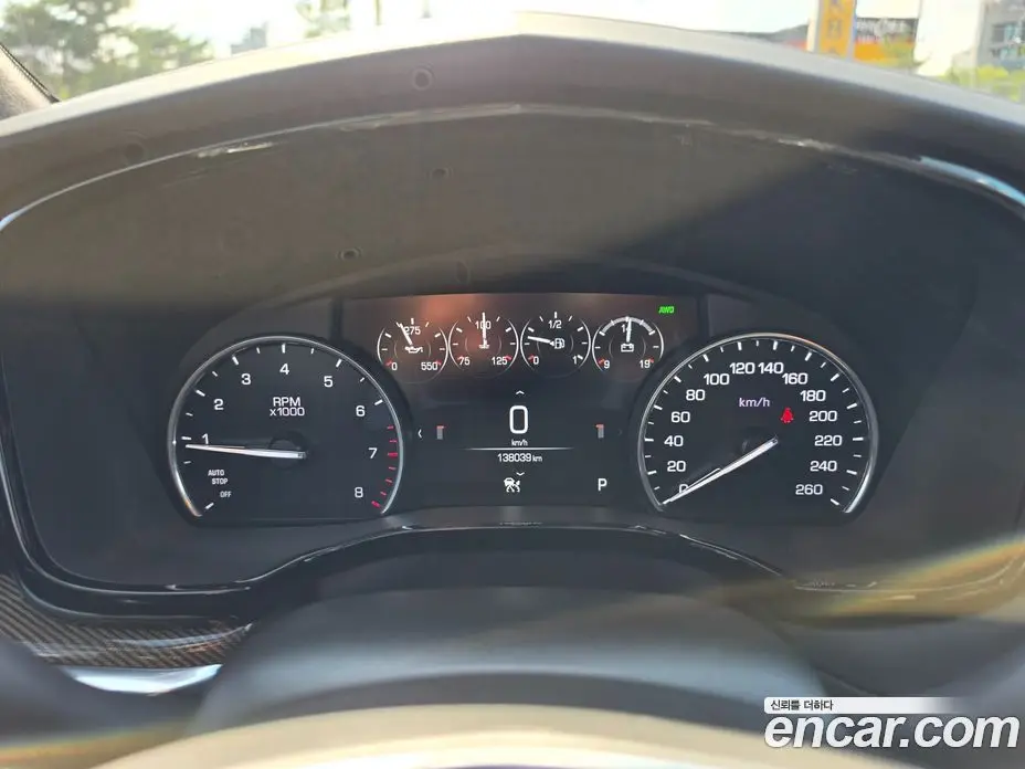 Cadillac XT5 2019 3.6 автомат (гидро), фото 12