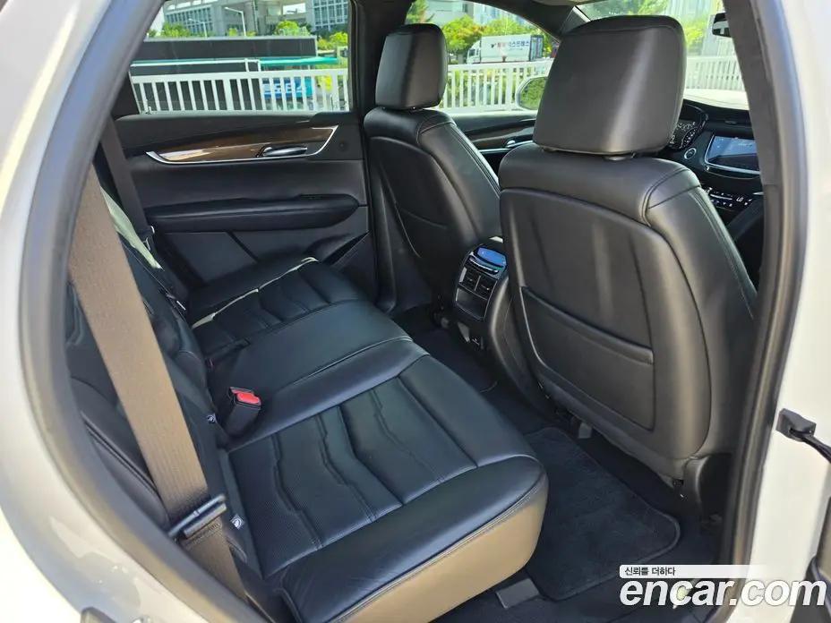Cadillac XT5 2019 3.6 автомат (гидро), фото 15