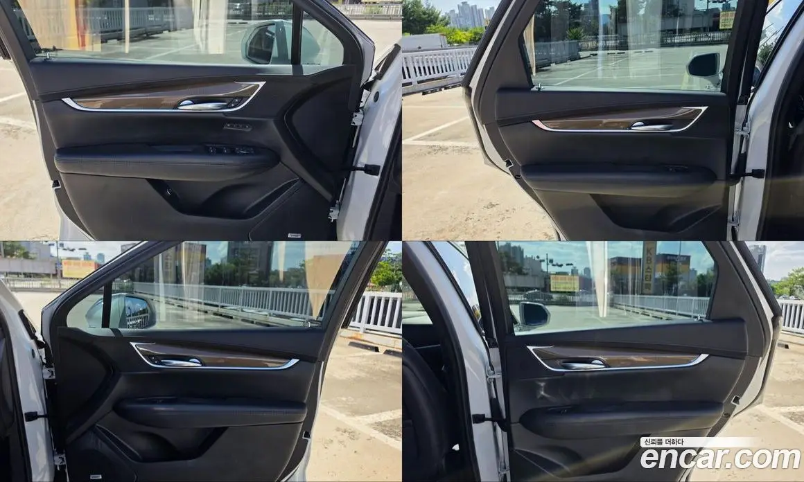 Cadillac XT5 2019 3.6 автомат (гидро), фото 18