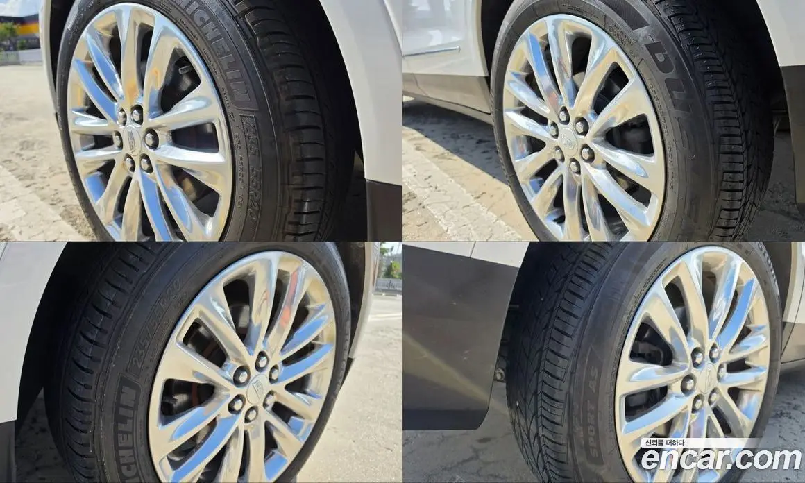 Cadillac XT5 2019 3.6 автомат (гидро), фото 20