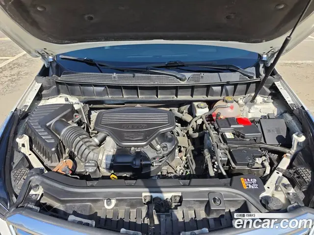 Cadillac XT5 2019 3.6 автомат (гидро), миниатюра 10