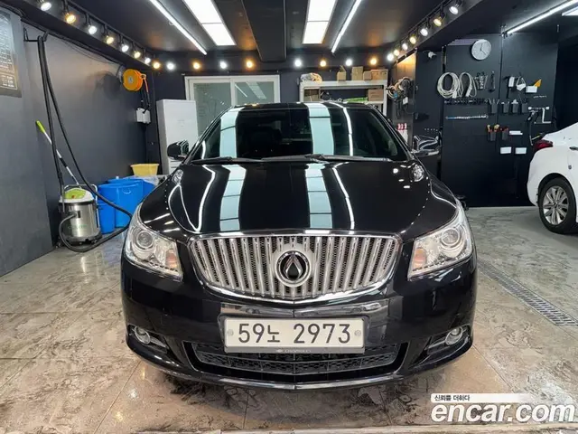 Chevrolet Alpheon, 2012, 170 026 км