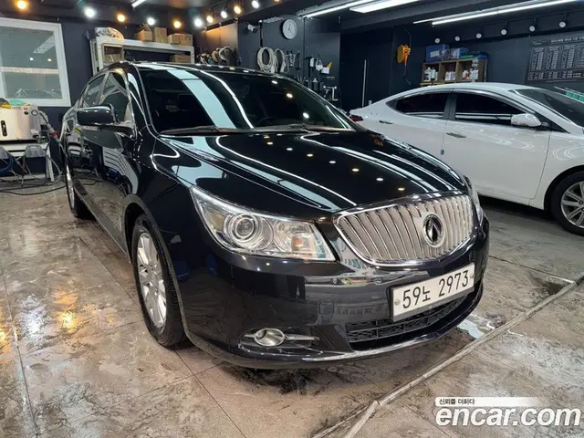 Chevrolet Alpheon 2012 2.4 автомат (гидро), миниатюра 2 Chevrolet Alpheon 2012 2.4 автомат (гидро), миниатюра 2