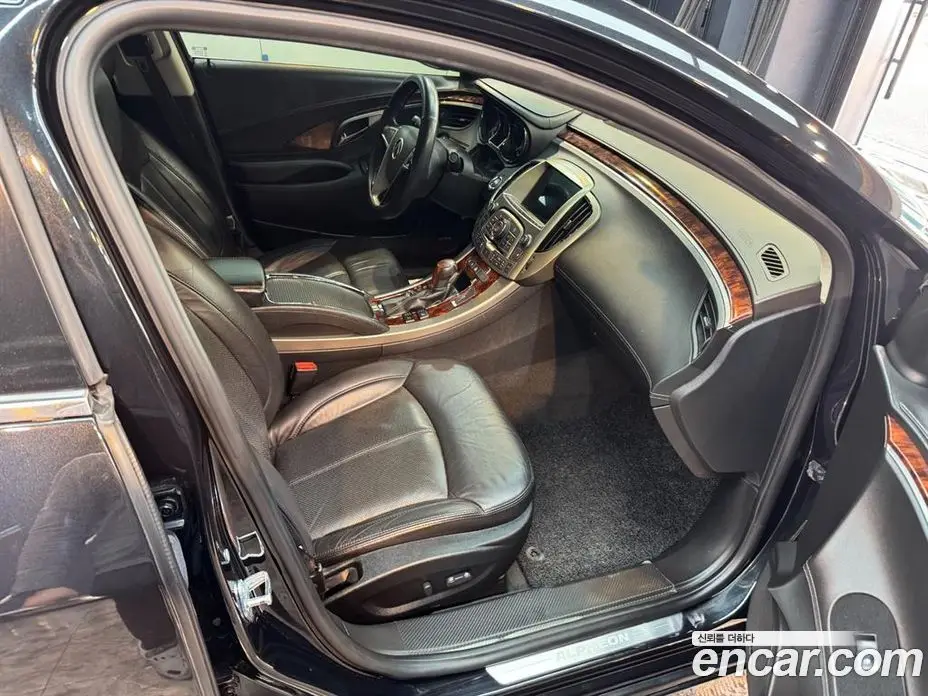 Chevrolet Alpheon 2012 2.4 автомат (гидро), фото 11 Chevrolet Alpheon 2012 2.4 автомат (гидро), фото 11
