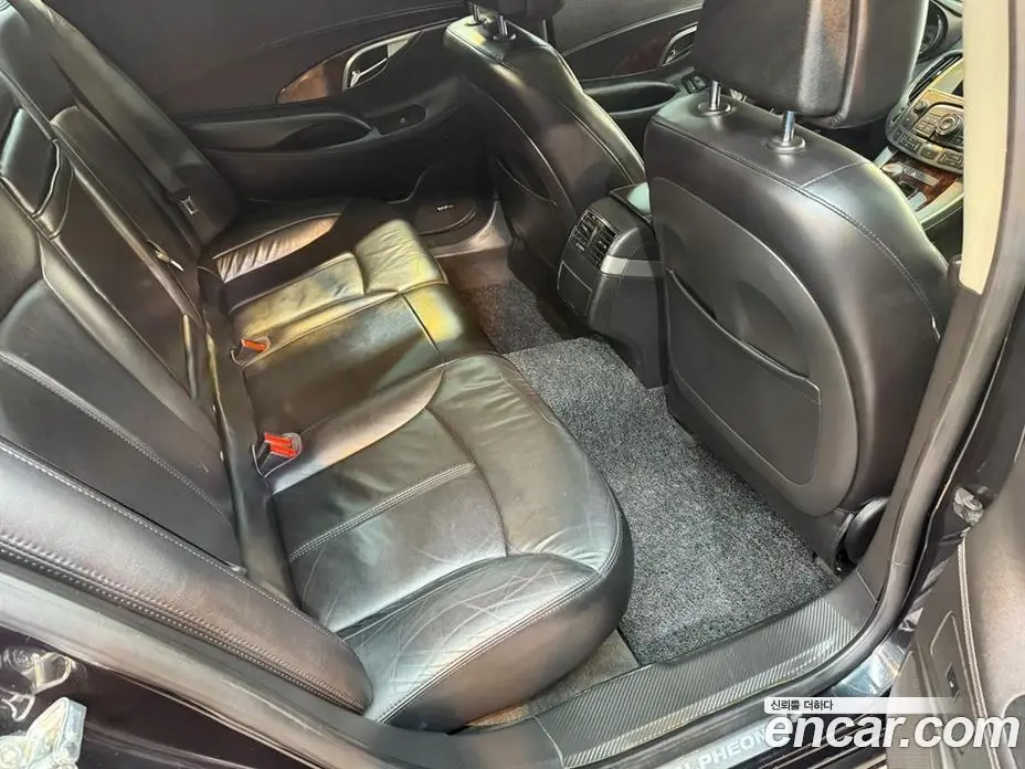 Chevrolet Alpheon 2012 2.4 автомат (гидро), фото 12 Chevrolet Alpheon 2012 2.4 автомат (гидро), фото 12