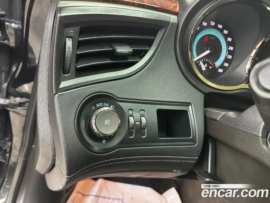 Chevrolet Alpheon 2012 2.4 автомат (гидро), фото 15 Chevrolet Alpheon 2012 2.4 автомат (гидро), фото 15