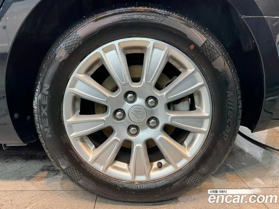 Chevrolet Alpheon 2012 2.4 автомат (гидро), фото 20 Chevrolet Alpheon 2012 2.4 автомат (гидро), фото 20