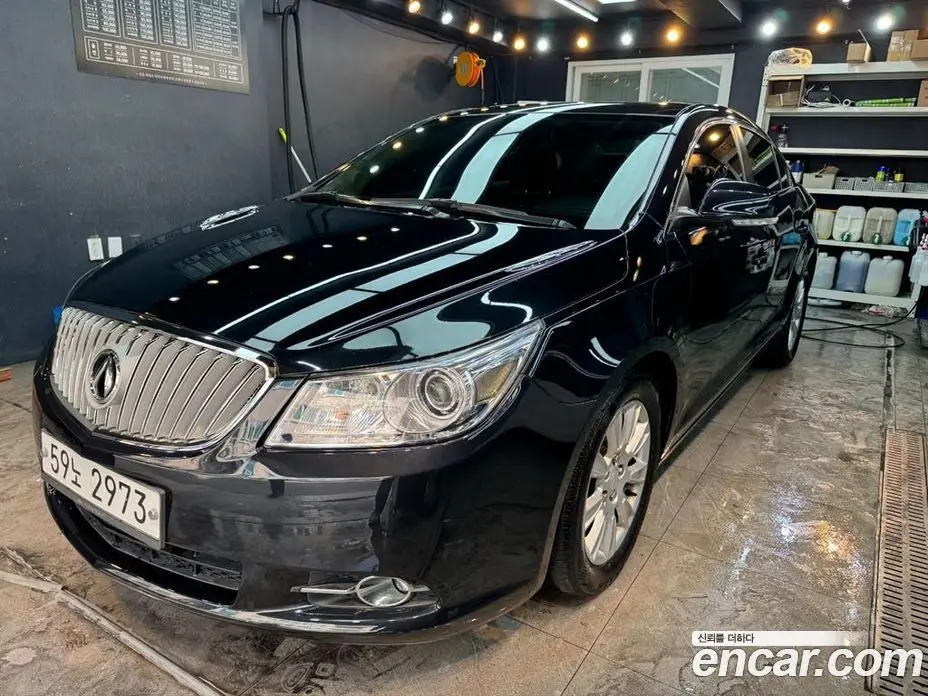 Chevrolet Alpheon 2012 2.4 автомат (гидро), фото 3 Chevrolet Alpheon 2012 2.4 автомат (гидро), фото 3