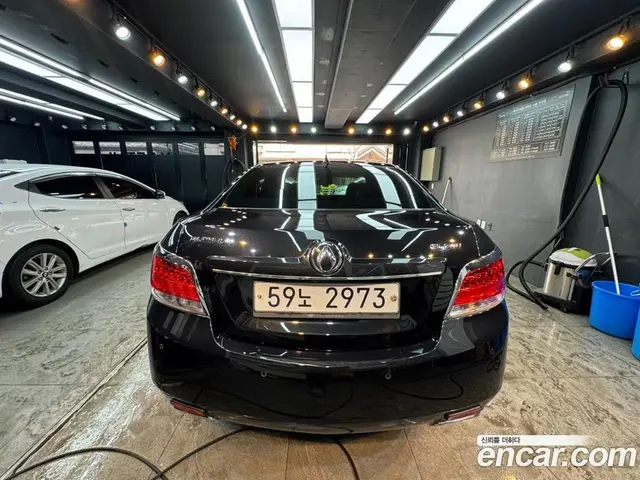 Chevrolet Alpheon 2012 2.4 автомат (гидро), миниатюра 4 Chevrolet Alpheon 2012 2.4 автомат (гидро), миниатюра 4