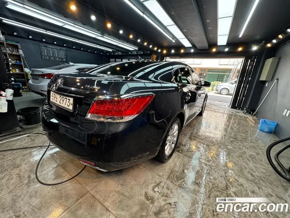 Chevrolet Alpheon 2012 2.4 автомат (гидро), фото 6 Chevrolet Alpheon 2012 2.4 автомат (гидро), фото 6