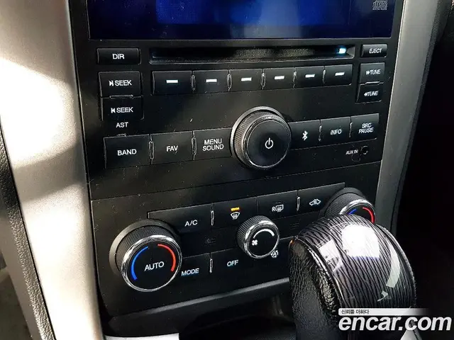 Chevrolet Captiva 2014 2.0 автомат (гидро), миниатюра 12