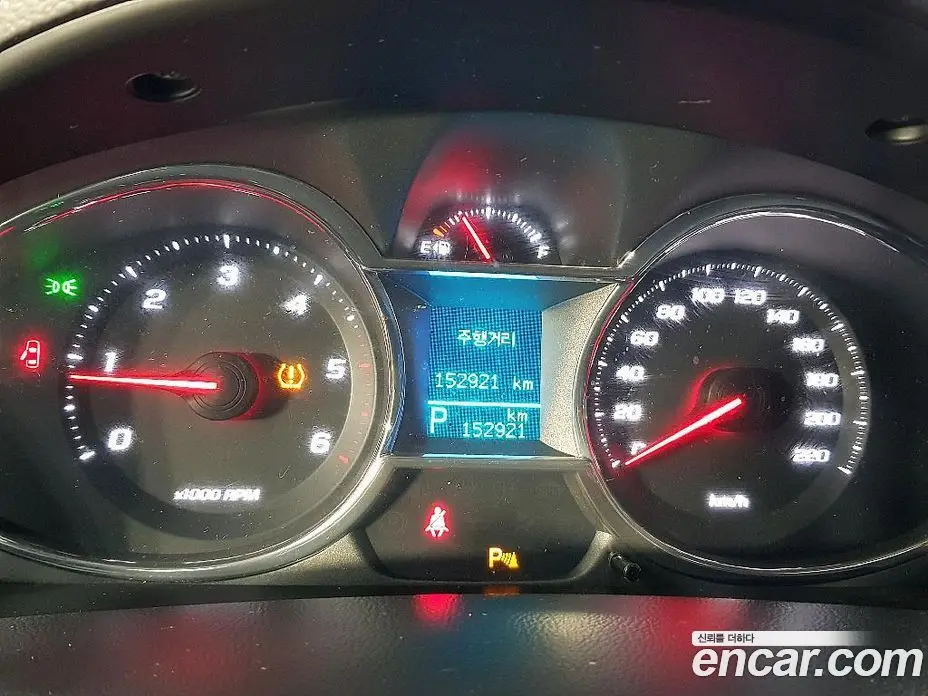 Chevrolet Captiva 2014 2.0 автомат (гидро), фото 7