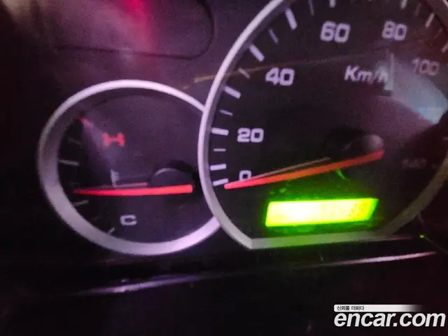 Chevrolet Damas 2013 0.8 механика, миниатюра 11