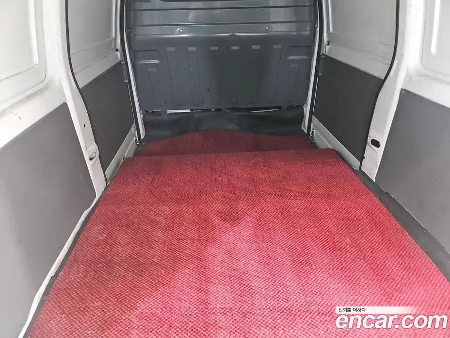 Chevrolet Damas 2013 0.8 механика, фото 14