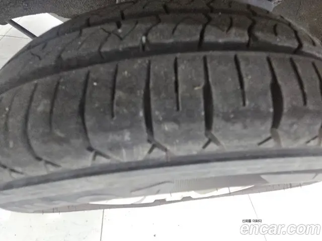 Chevrolet Damas 2013 0.8 механика, миниатюра 5