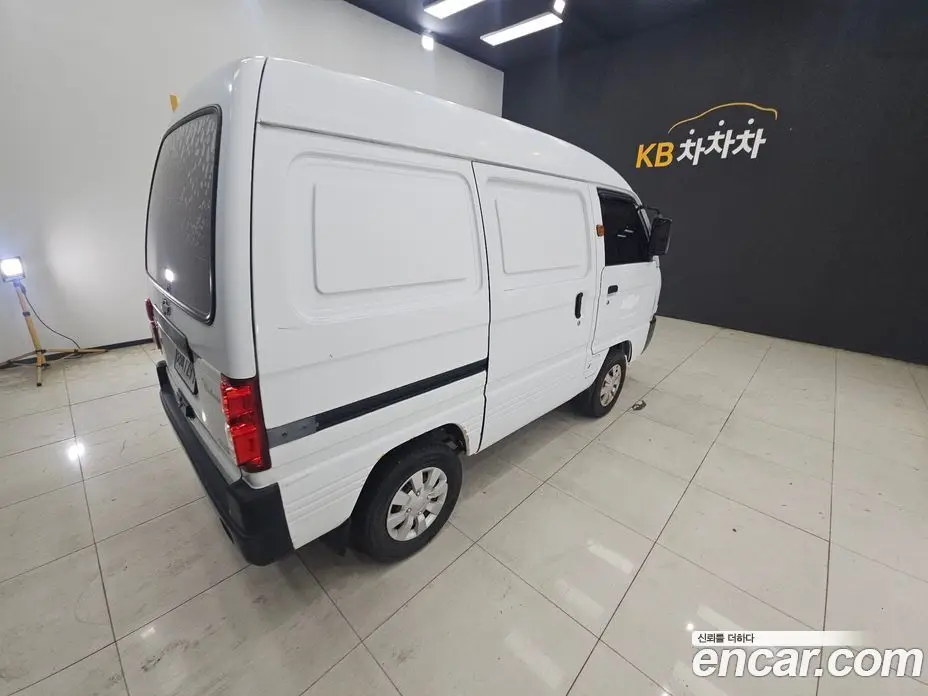 Chevrolet Damas 2013 0.8 механика, фото 7
