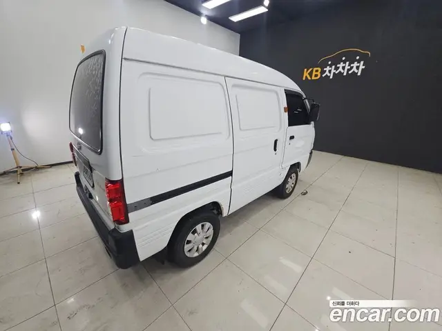 Chevrolet Damas 2013 0.8 механика, миниатюра 7
