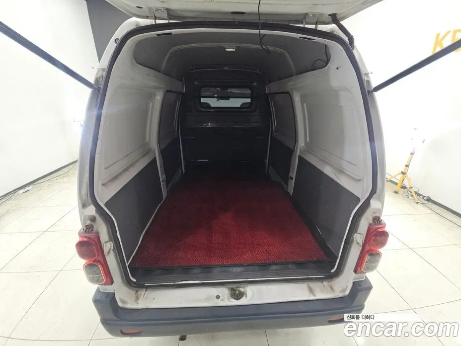 Chevrolet Damas 2013 0.8 механика, фото 8