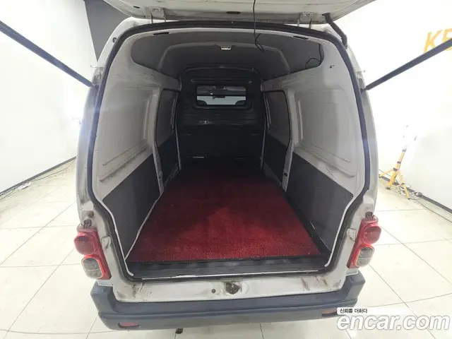 Chevrolet Damas 2013 0.8 механика, миниатюра 8