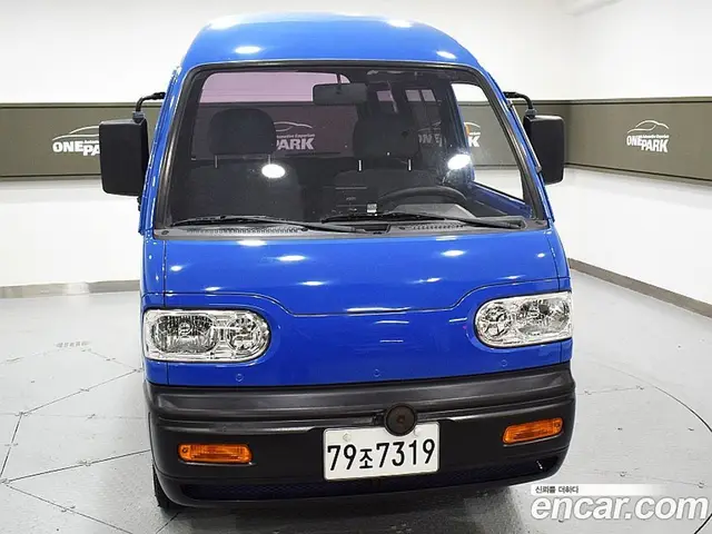 Chevrolet Damas 2014 0.8 механика, миниатюра 2
