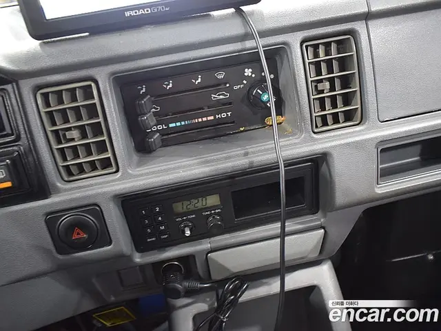 Chevrolet Damas 2014 0.8 механика, миниатюра 12