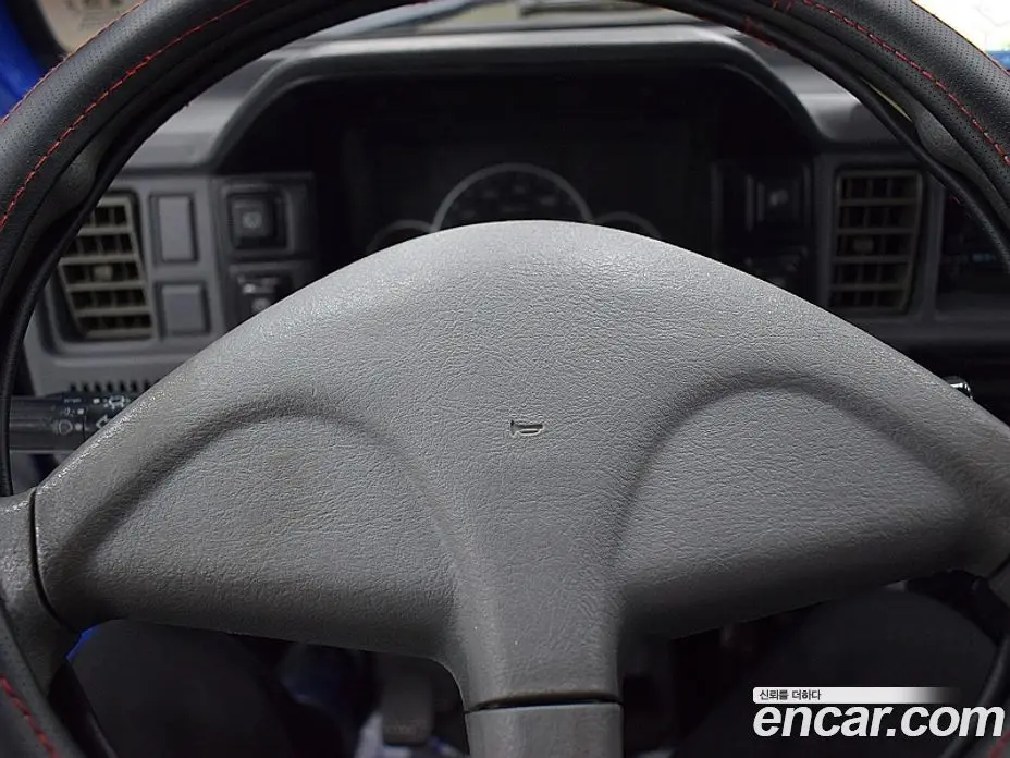 Chevrolet Damas 2014 0.8 механика, фото 13