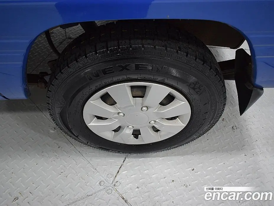 Chevrolet Damas 2014 0.8 механика, фото 5