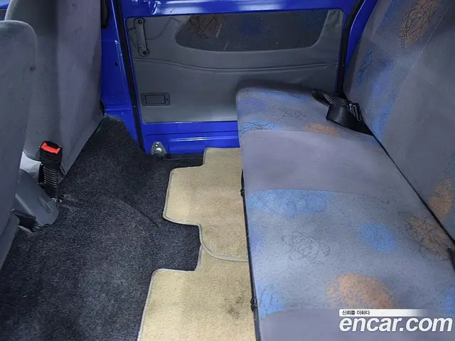 Chevrolet Damas 2014 0.8 механика, миниатюра 6