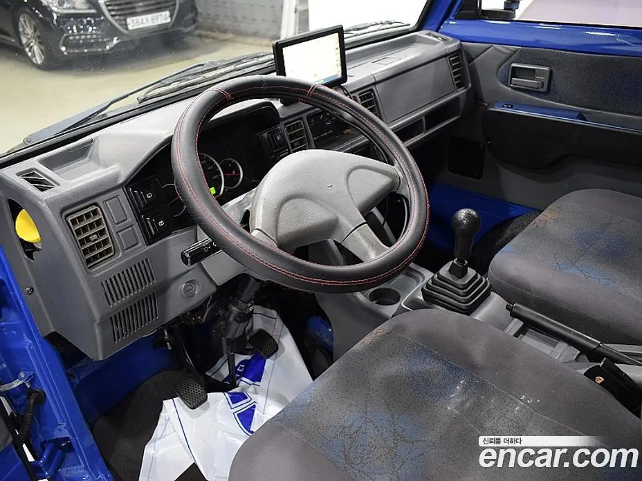 Chevrolet Damas 2014 0.8 механика, фото 7