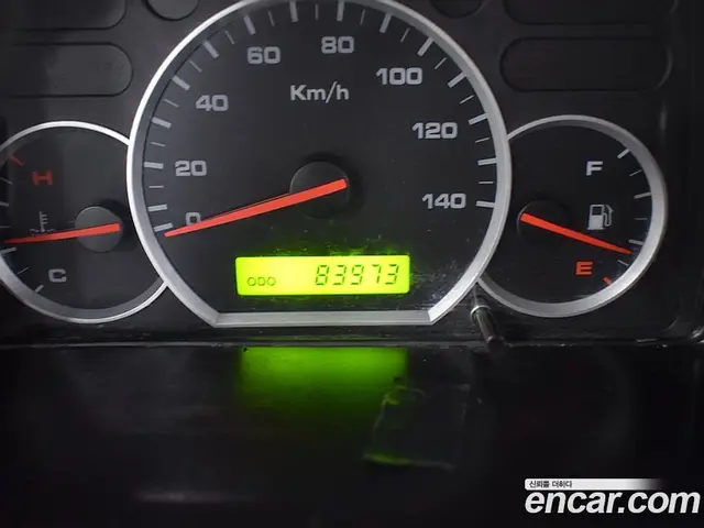 Chevrolet Damas 2014 0.8 механика, миниатюра 8