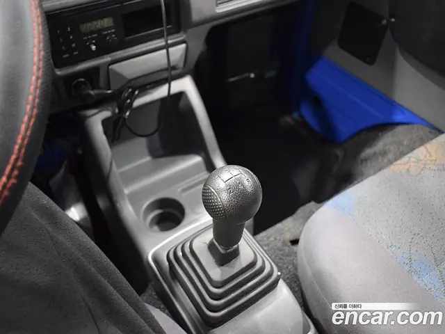 Chevrolet Damas 2014 0.8 механика, миниатюра 9