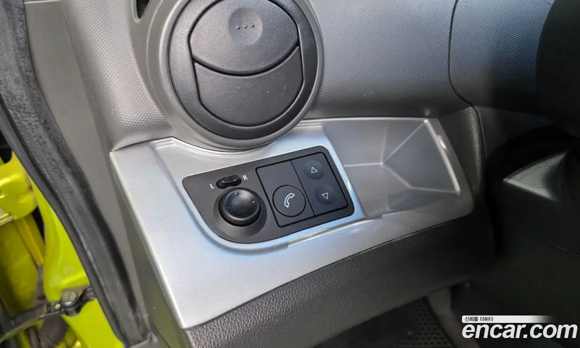 Chevrolet Matiz 2010 1.0 автомат (гидро), фото 17