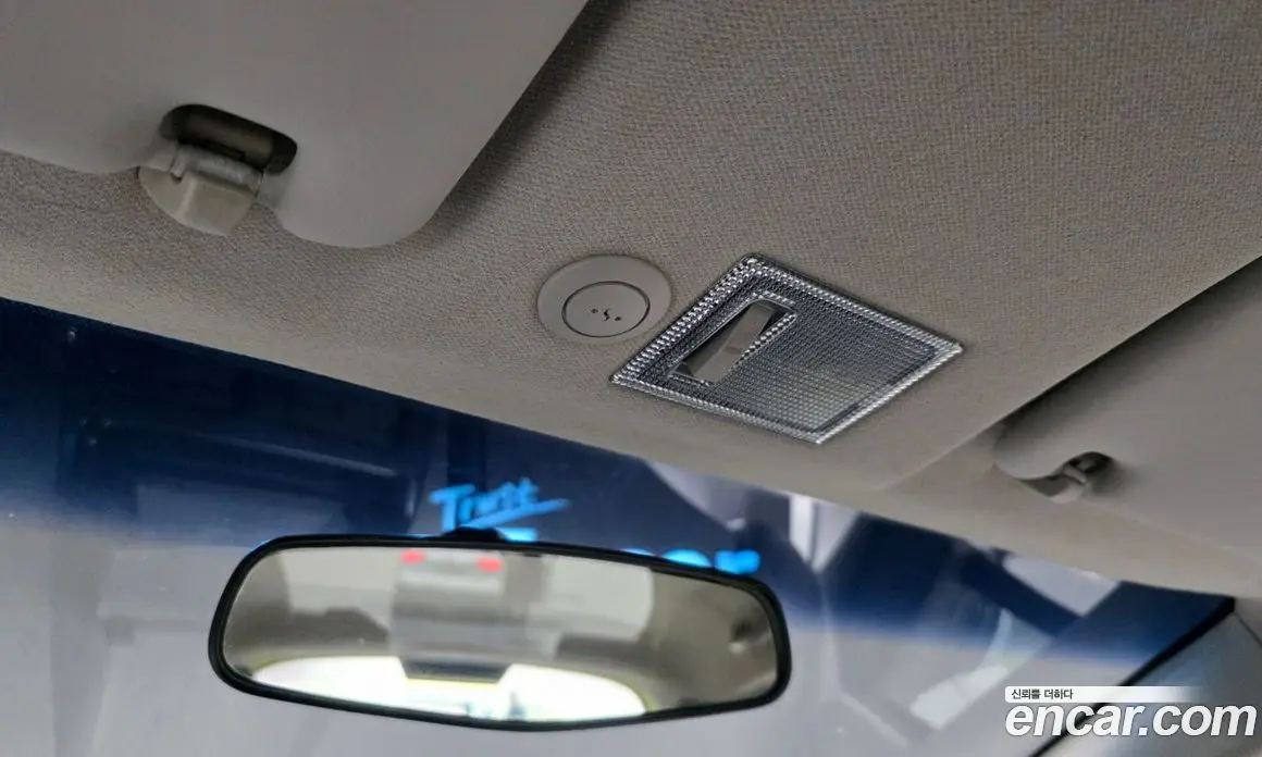Chevrolet Matiz 2010 1.0 автомат (гидро), фото 18