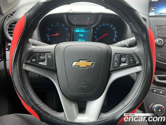 Chevrolet Orlando 2015 2.0 автомат (гидро), миниатюра 12
