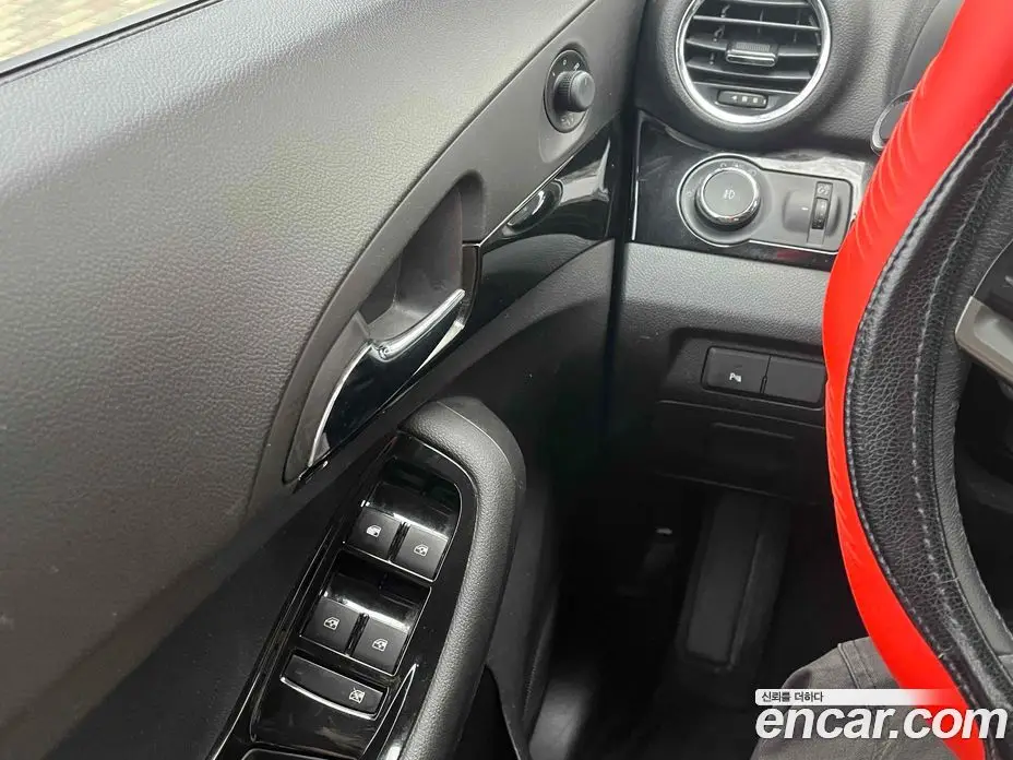 Chevrolet Orlando 2015 2.0 автомат (гидро), фото 14