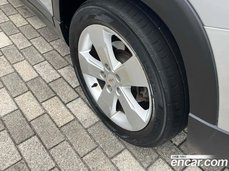 Chevrolet Orlando 2015 2.0 автомат (гидро), фото 7