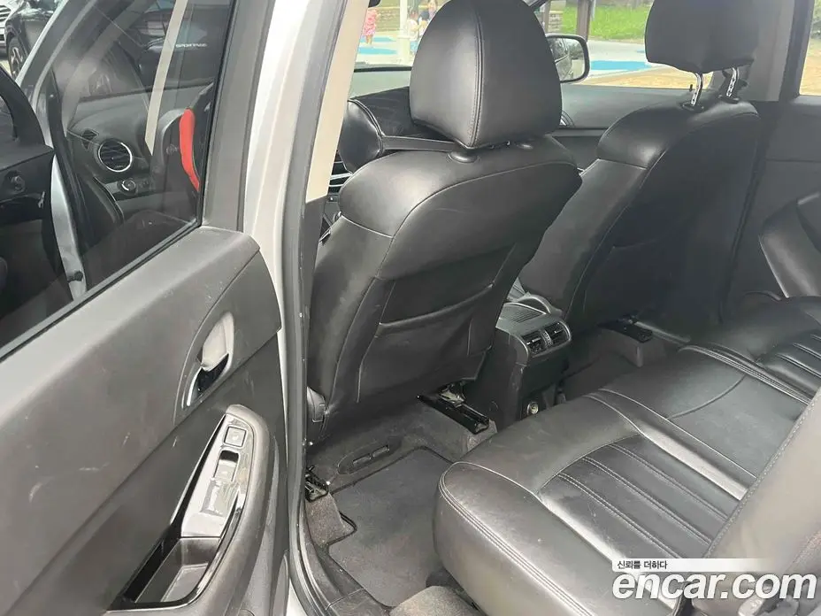 Chevrolet Orlando 2015 2.0 автомат (гидро), фото 10