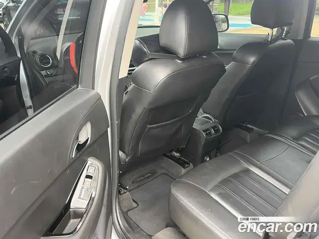 Chevrolet Orlando 2015 2.0 автомат (гидро), миниатюра 10