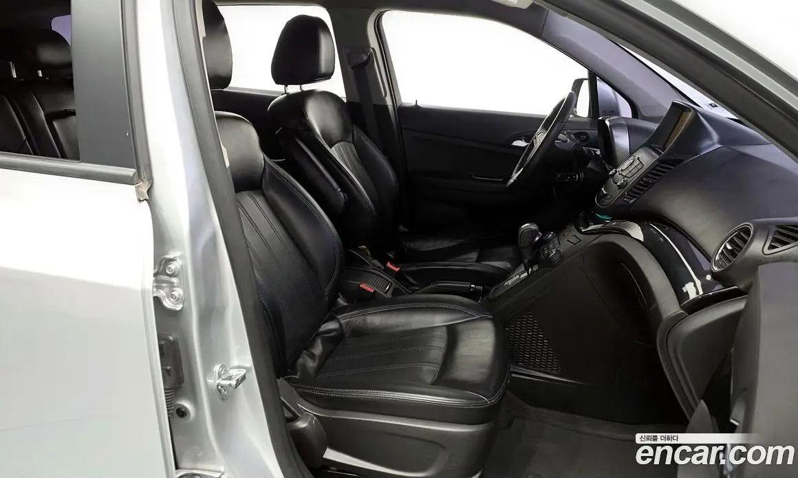 Chevrolet Orlando 2016 1.6 автомат (гидро), фото 11 Chevrolet Orlando 2016 1.6 автомат (гидро), фото 11