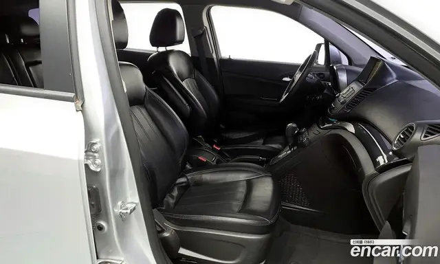 Chevrolet Orlando 2016 1.6 автомат (гидро), миниатюра 11 Chevrolet Orlando 2016 1.6 автомат (гидро), миниатюра 11