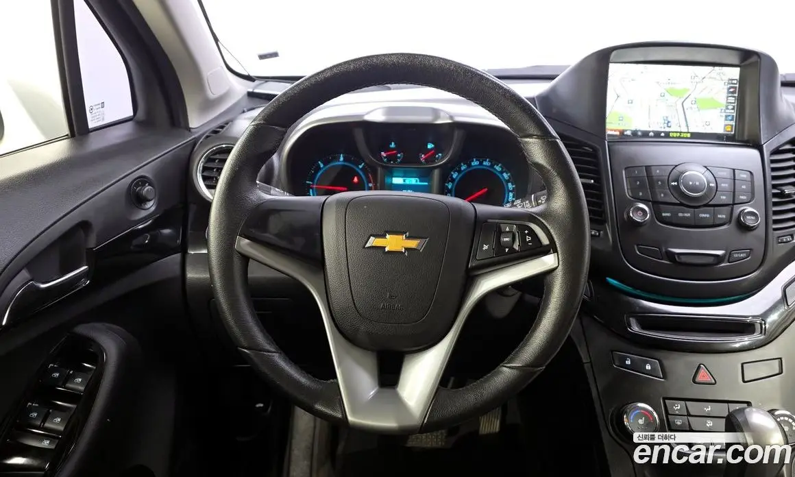 Chevrolet Orlando 2016 1.6 автомат (гидро), фото 13 Chevrolet Orlando 2016 1.6 автомат (гидро), фото 13
