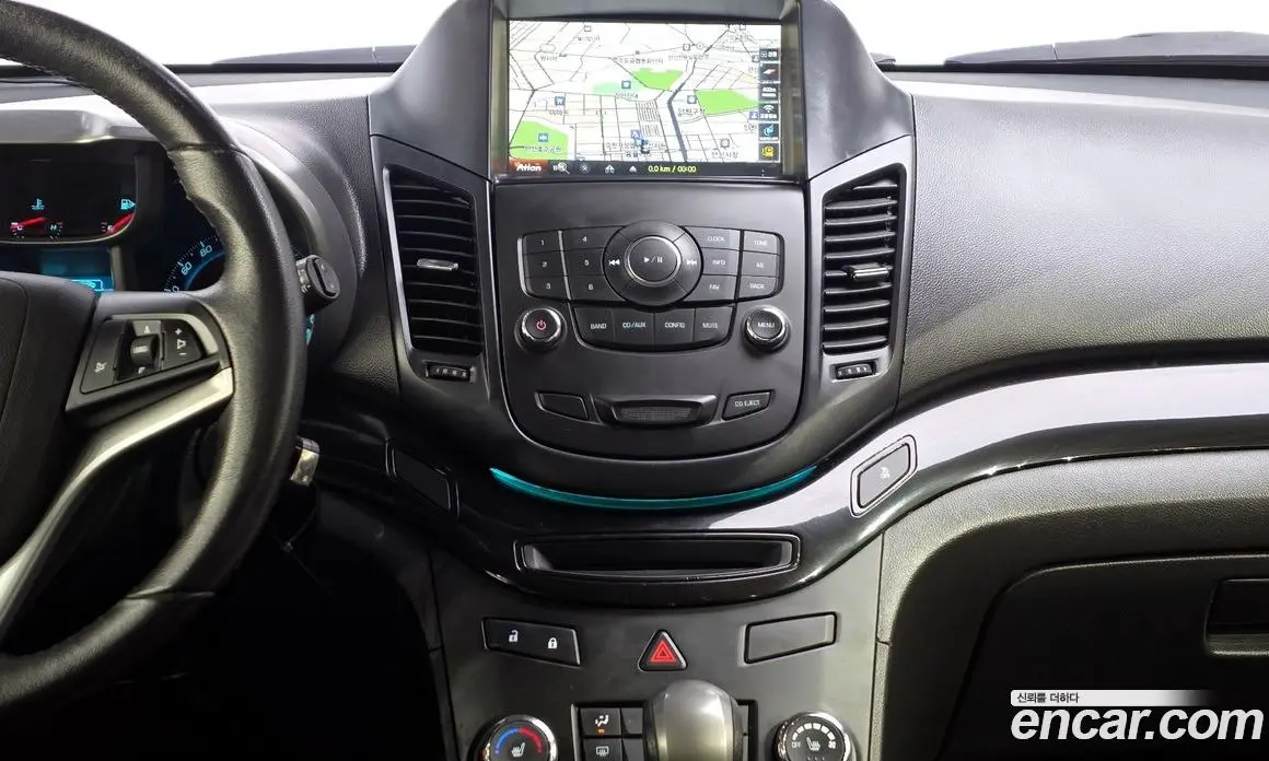 Chevrolet Orlando 2016 1.6 автомат (гидро), фото 14 Chevrolet Orlando 2016 1.6 автомат (гидро), фото 14