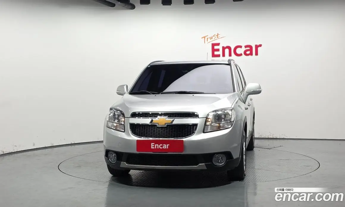Chevrolet Orlando 2016 1.6 автомат (гидро), фото 3 Chevrolet Orlando 2016 1.6 автомат (гидро), фото 3