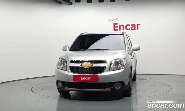 Chevrolet Orlando 2016 1.6 автомат (гидро), миниатюра 3 Chevrolet Orlando 2016 1.6 автомат (гидро), миниатюра 3