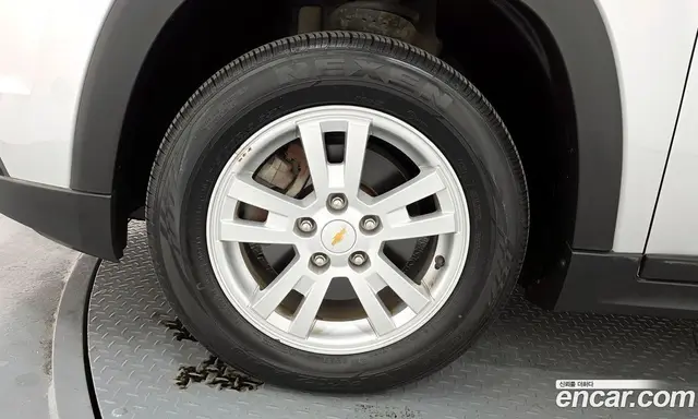 Chevrolet Orlando 2016 1.6 автомат (гидро), миниатюра 5 Chevrolet Orlando 2016 1.6 автомат (гидро), миниатюра 5