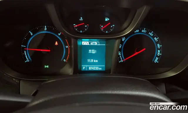 Chevrolet Orlando 2016 1.6 автомат (гидро), миниатюра 8 Chevrolet Orlando 2016 1.6 автомат (гидро), миниатюра 8