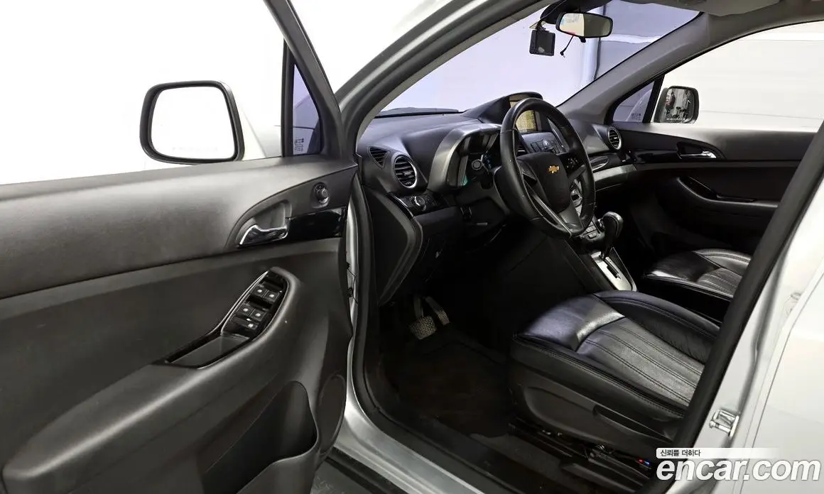 Chevrolet Orlando 2016 1.6 автомат (гидро), фото 10 Chevrolet Orlando 2016 1.6 автомат (гидро), фото 10
